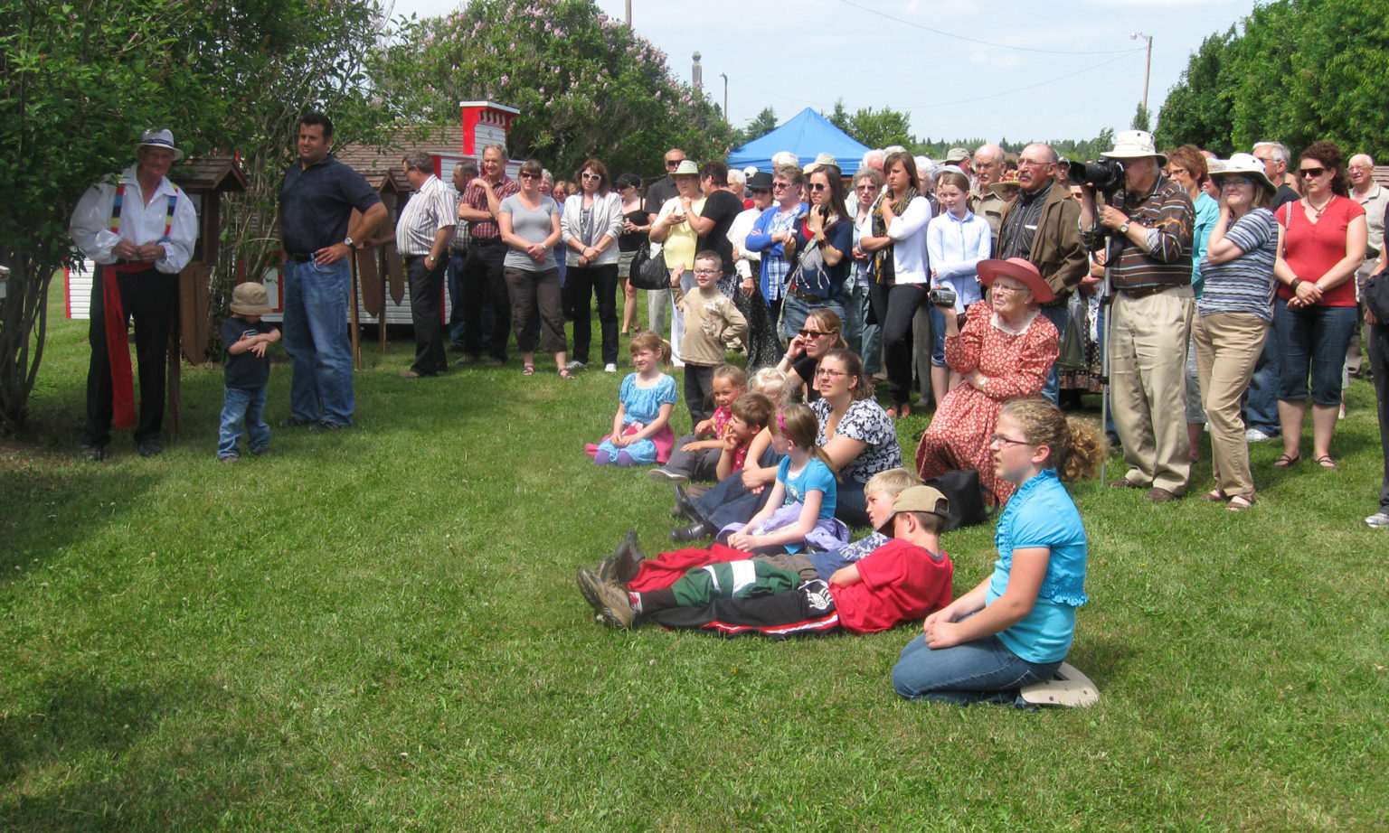 Plamondon, AB PDCDS Plamondon District Community Development Society