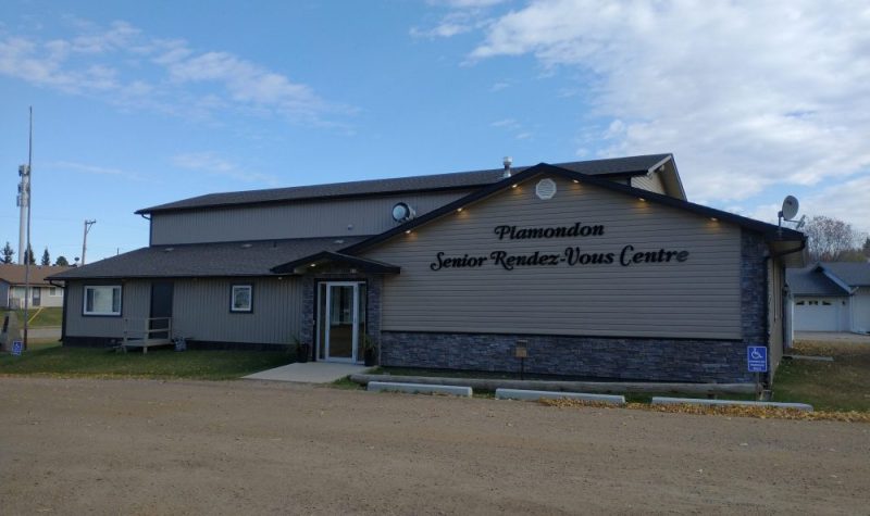 Senior Rendez-Vous Centre